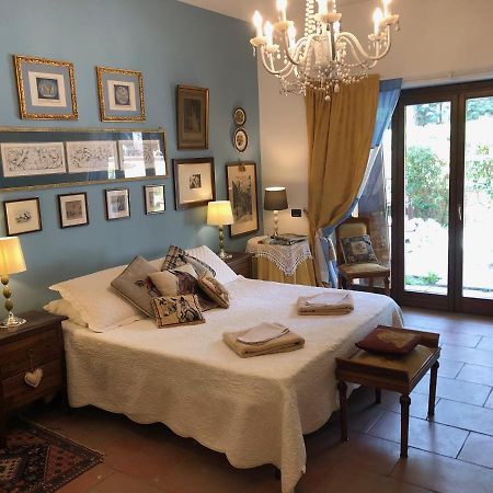 La Passeggiata Hotel Spoleto Bagian luar foto